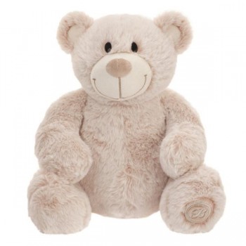 Mascot Jacobe Bear beige 50cm 13971