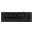 A4Tech KR-83 keyboard USB Black