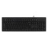 A4Tech KR-83 keyboard USB Black