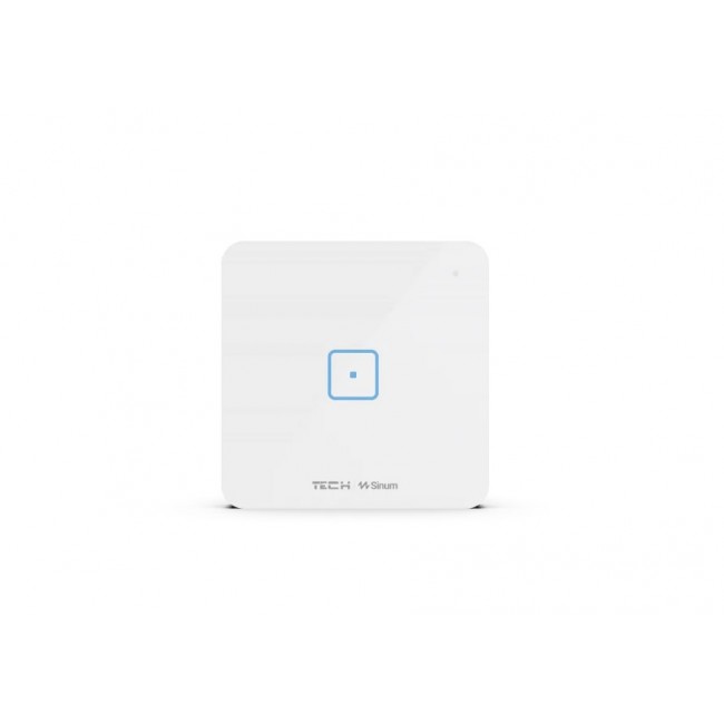 Wireless Single Pole Switch White WS-01 Tech Drivers Wireless Single Pole Switch White WS-01 Tech Drivers