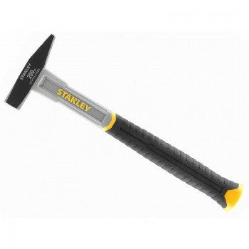 Stanley Schlosserhammer Fiberglas 800g