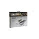 Electrolux PKKS8 Rectangular Steel Electrolux PKKS8 Rectangular Steel