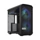 Fractal Design Torrent Compact Tower Black Fractal Design Torrent Compact Tower Black