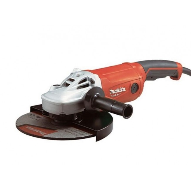 Makita M9001 angle grinder 230, 22.23 6600 RPM 2000 W 5.7 kg