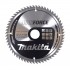 Makita B-32390 circular saw blade 19 cm 1 pc(s)