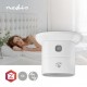 Nedis SmartLife gas detector Carbon monoxide (CO) Nedis SmartLife gas detector Carbon monoxide (CO)