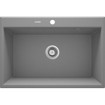 1-bowl granite sink