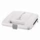 Esperanza EKT010W sandwich maker 1000 W White Esperanza EKT010W sandwich maker 1000 W White
