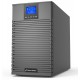 PowerWalker VFI 3000 ICT IoT Double-conversion (Online) 3 kVA 3000 W 9 AC outlet(s) PowerWalker VFI 3000 ICT IoT Double-conversion (Online) 3 kVA 3000 W 9 AC outlet(s)