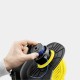 K rcher LTR 18-25 Battery 25 cm Cordless grass trimmer Black,Yellow K rcher LTR 18-25 Battery 25 cm Cordless grass trimmer Black,Yellow