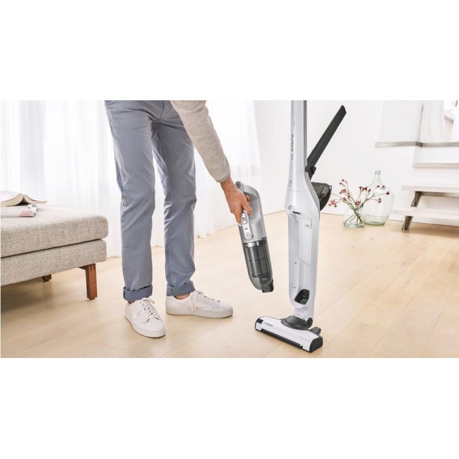 Bosch Cordless Vacuum Cleaner Series 4 BBH3ALL28 Flexxo Bosch Cordless Vacuum Cleaner Series 4 BBH3ALL28 Flexxo