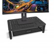 Podstawka pod monitor / laptop Maclean, 13-32 Podstawka pod monitor / laptop Maclean, 13-32