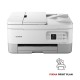 Canon PIXMA TS7451i Inkjet A4 4800 x 1200 DPI Wi-Fi Canon PIXMA TS7451i Inkjet A4 4800 x 1200 DPI Wi-Fi