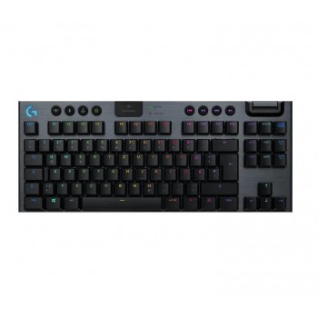 NL Logitech G915 TKL Tenkeyless US Layout
