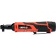 Impact ratchet 12V YT-82902 YATO Impact ratchet 12V YT-82902 YATO