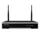 Hikvision DS-7108NI-K1/W/M(C) network video recorder 1U Black Hikvision DS-7108NI-K1/W/M(C) network video recorder 1U Black