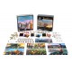 Board game 7 WONDERS OF THE WORLD (POLISH VERSION) Board game 7 WONDERS OF THE WORLD (POLISH VERSION)
