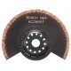 Bosch 2608661642 circular saw blade 1 pc(s)