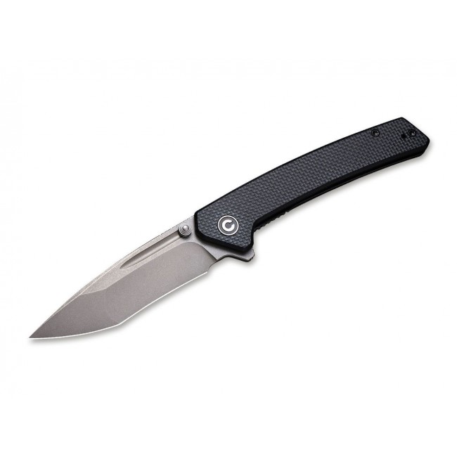 Knife CIVIVI Keen Nadder G10 Black C2021A Knife CIVIVI Keen Nadder G10 Black C2021A