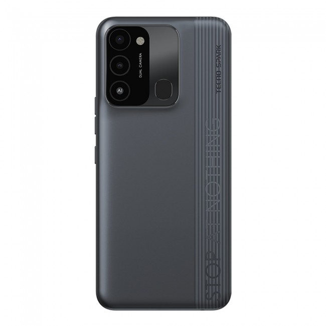 TECNO Mobile Spark 8C 16.8 cm (6.6 TECNO Mobile Spark 8C 16.8 cm (6.6
