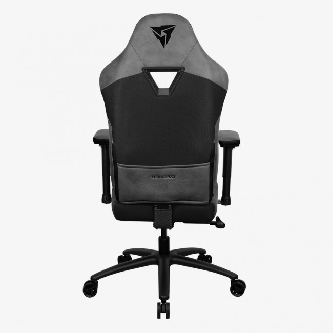 ThunderX3 EAZE Mesh Universal gaming chair Padded seat Black ThunderX3 EAZE Mesh Universal gaming chair Padded seat Black