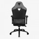 ThunderX3 EAZE Mesh Universal gaming chair Padded seat Black ThunderX3 EAZE Mesh Universal gaming chair Padded seat Black
