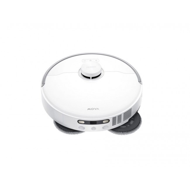 Mova by Dreame P50 Pro Ultra cleaning robot (white) Mova by Dreame P50 Pro Ultra cleaning robot (white)
