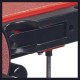 Einhell TC-US 380 300 W Belt/disc sander