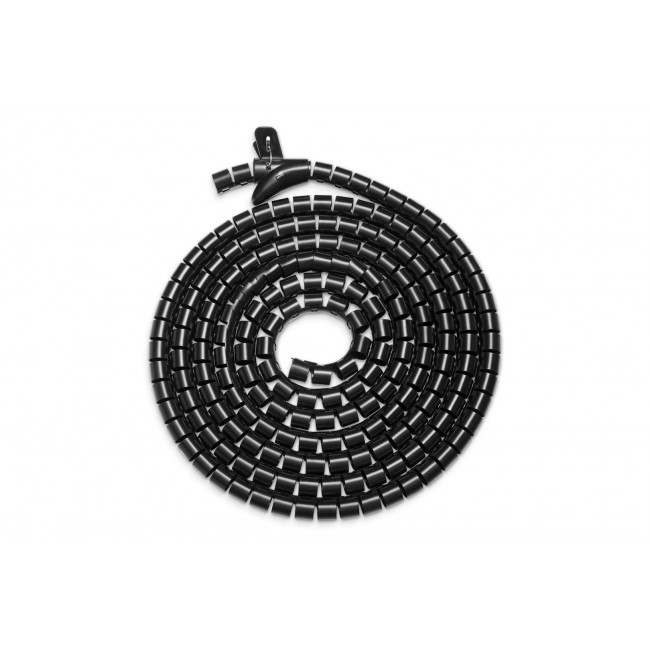 Digitus Flexible Cable Tube with a Pulling Aid, 5 m Digitus Flexible Cable Tube with a Pulling Aid, 5 m