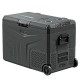 YOLCO TCX50 Carbon Portable compressor fridge YOLCO TCX50 Carbon Portable compressor fridge