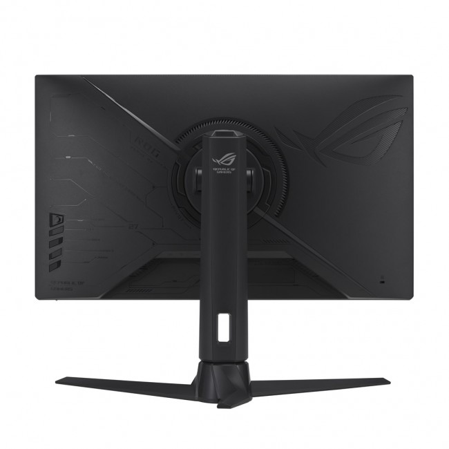 ASUS 68,5cm ROG STRIX XG27AQMR WQHD 30