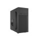 NATEC HELIX MICRO TOWER ENCLOSURE NATEC HELIX MICRO TOWER ENCLOSURE