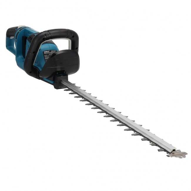 Cordless hedge trimmer brushless 600mm 2*18V Cordless hedge trimmer brushless 600mm 2*18V