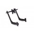 Next Level Racing | GTElite Direct Monitor Mount | Flat screens: 27 - 43 and ultra-wide monitors: 49 