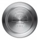 Resto Kitchenware 90602 kettle 3 L Stainless steel