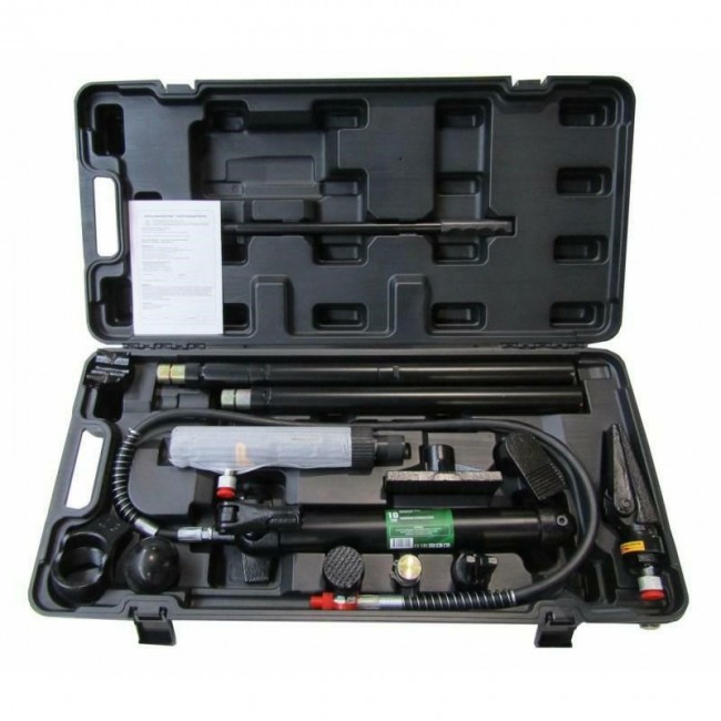 ROCKFORCE HYDRAULIC SPREADER 10T