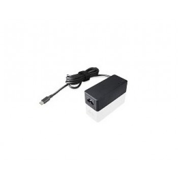 Lenovo GX20N20875 power adapter/inverter Indoor 45 W Black