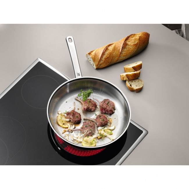 WMF Profi 0794649991 All-purpose pan Round