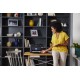 Epson EcoTank ET-4850 Inkjet A4 4800 x 1200 DPI 33 ppm Wi-Fi Epson EcoTank ET-4850 Inkjet A4 4800 x 1200 DPI 33 ppm Wi-Fi