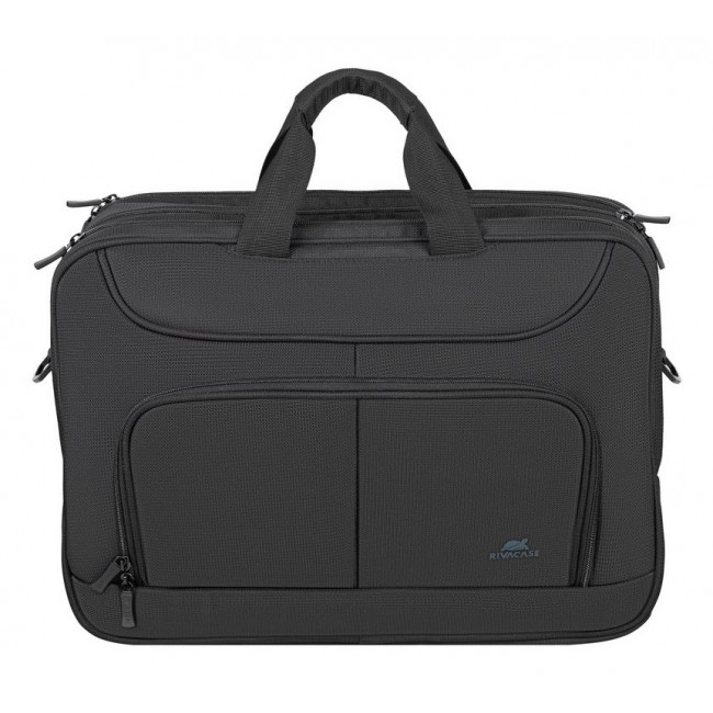 Rivacase 8432 laptop case 39.6 cm (15.6