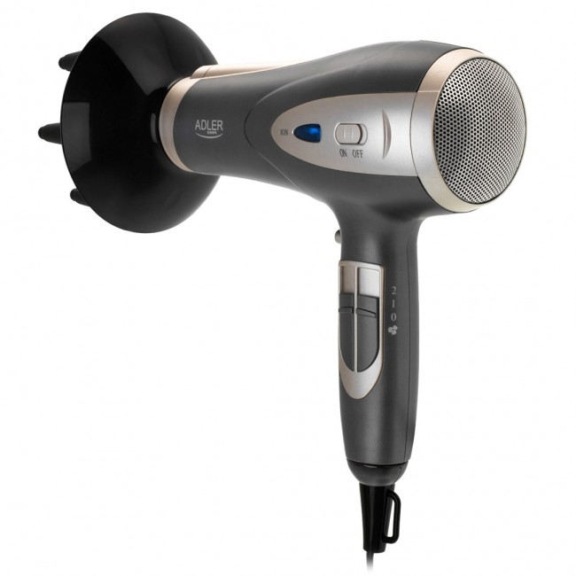 ADLER AD 2248gc Hair dryer ADLER AD 2248gc Hair dryer
