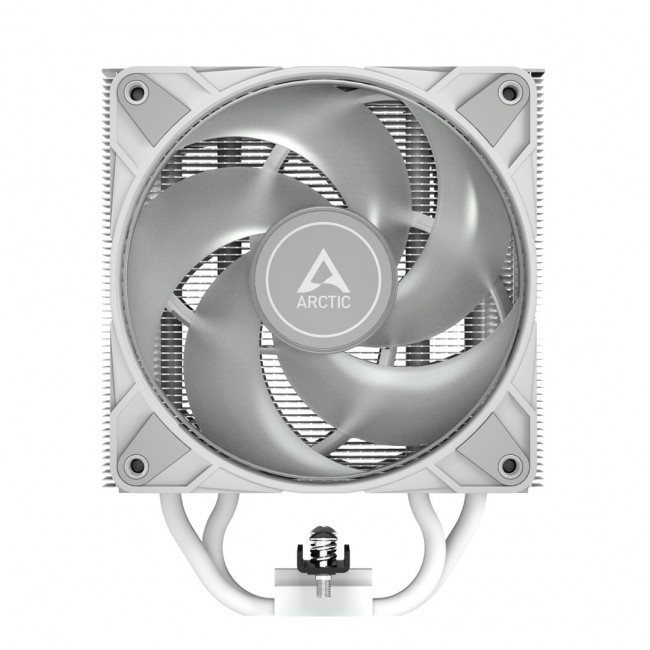 ARCTIC Freezer 36 A-RGB (White) Multi Compatible Tower CPU Cooler with A-RGB