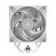 ARCTIC Freezer 36 A-RGB (White) Multi Compatible Tower CPU Cooler with A-RGB