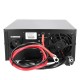 Extralink Piorun 2000VA/1600W | Inwerter | Czysta sinusoida, napięcie akumulatora 24VDC Extralink Piorun 2000VA/1600W | Inwerter | Czysta sinusoida, napięcie akumulatora 24VDC