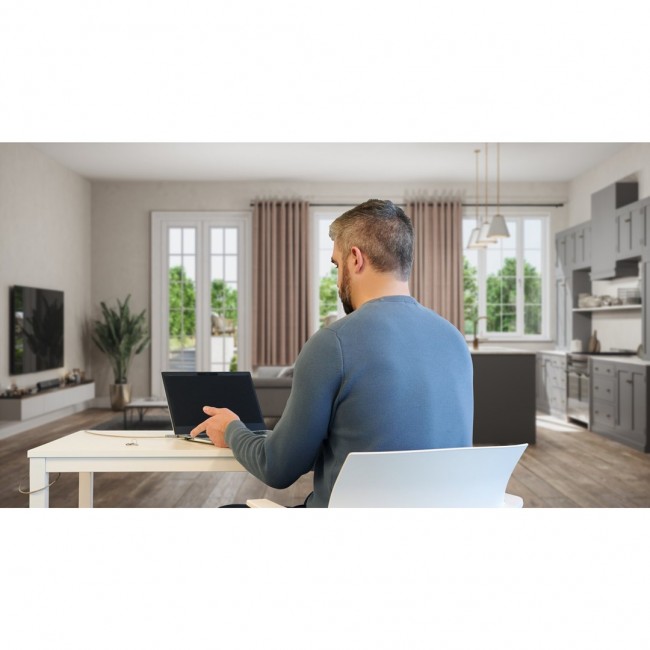 Kensington VeriMark Guard USB-C Fingerprint Security Key FIDO2, WebAuthn/CTAP2, & FIDO U2F Cross Platform Kensington VeriMark Guard USB-C Fingerprint Security Key FIDO2, WebAuthn/CTAP2, & FIDO U2F Cross Platform