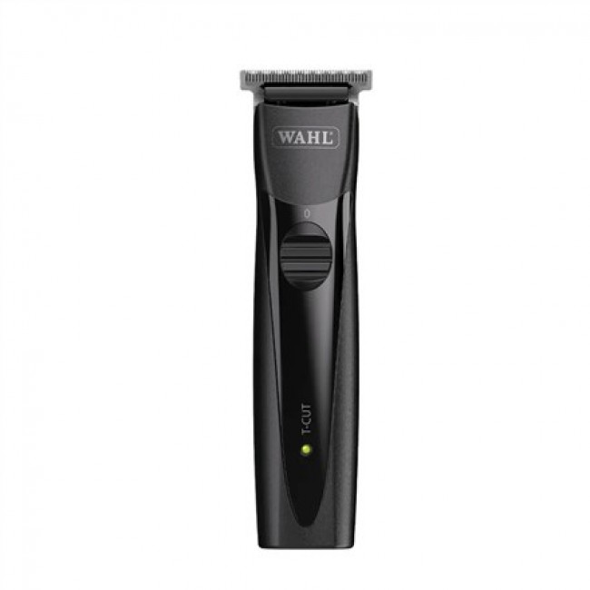 WAHL Hair Clipper 1591-0465 T-Cut Wireless Black WAHL Hair Clipper 1591-0465 T-Cut Wireless Black