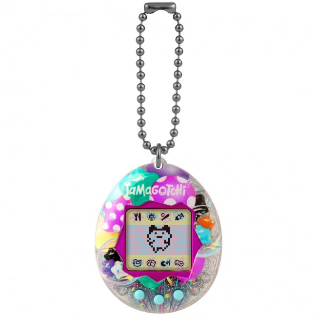 TAMAGOTCHI - PRETTY PARTY TAMAGOTCHI - PRETTY PARTY