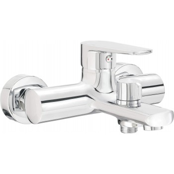 Bathtub faucet