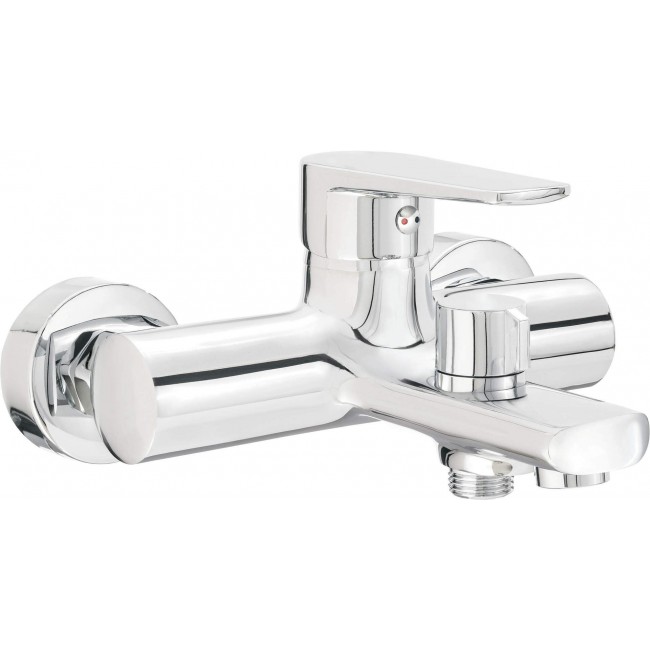 Bathtub faucet