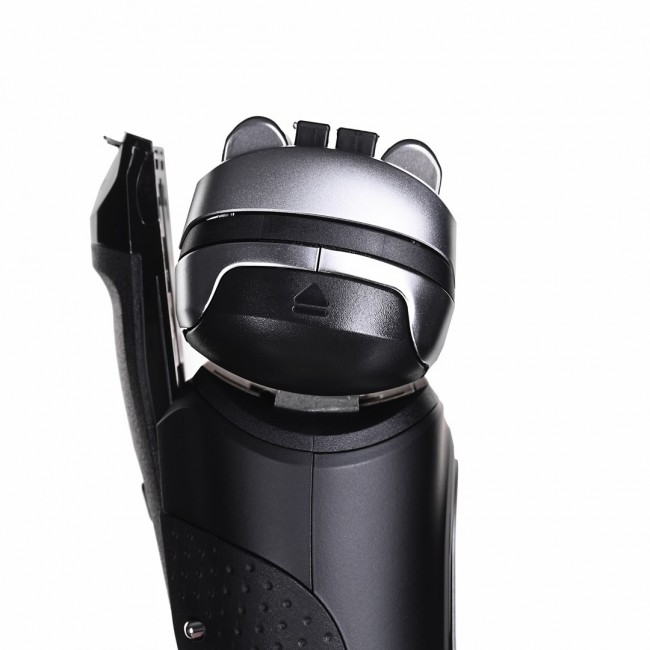 Braun Series 9 Pro+ 9600s Foil shaver Trimmer Black